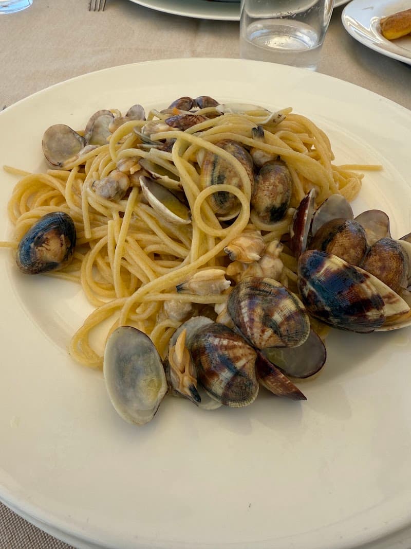 La Vecchia Pineta
