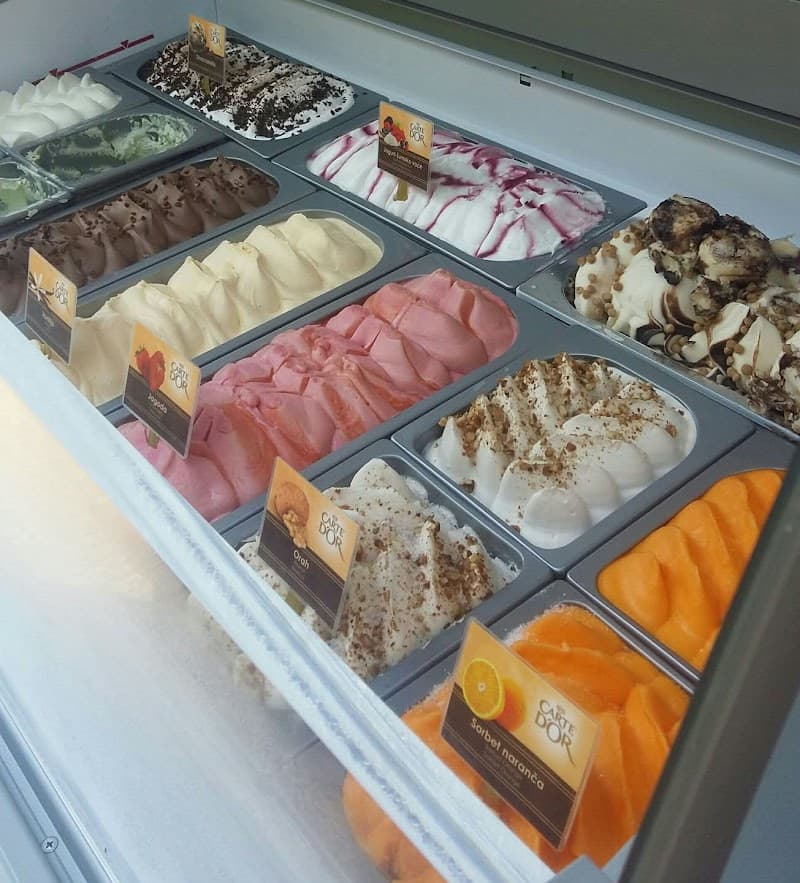 Lacroma Snack Bar