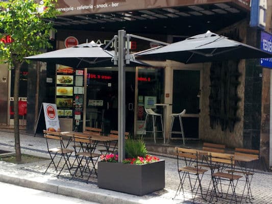 Lado B Café