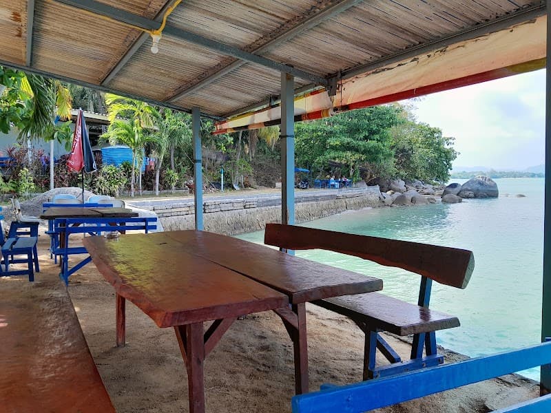 Laem Ka Beach