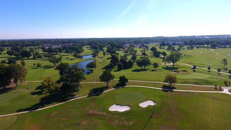 LaFortune Park Loop Walk