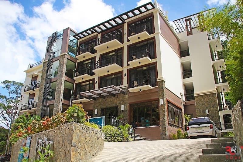 Lagùn Hotel