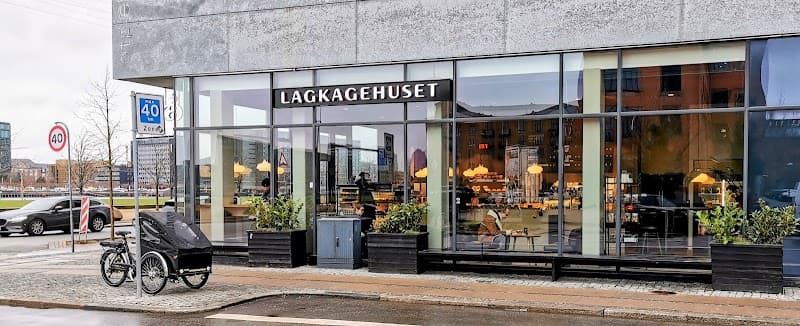 Lagkagehuset