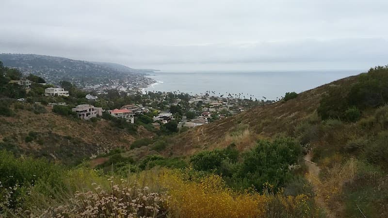 Laguna Beach Free Explore – Laguna Canyon & Resort Grounds