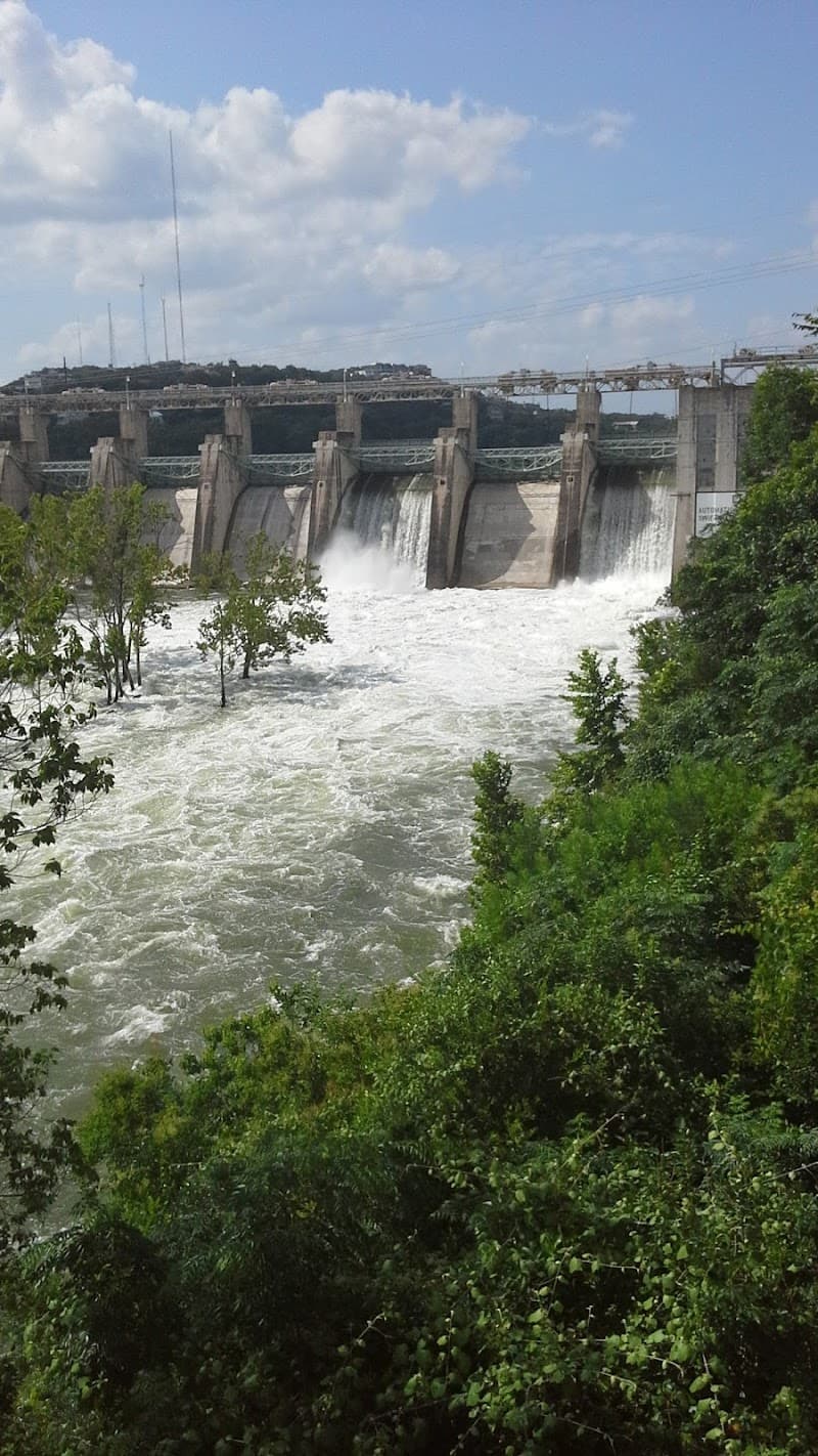Lake Austin Waterfront Walk (Near Tom Miller Dam)
