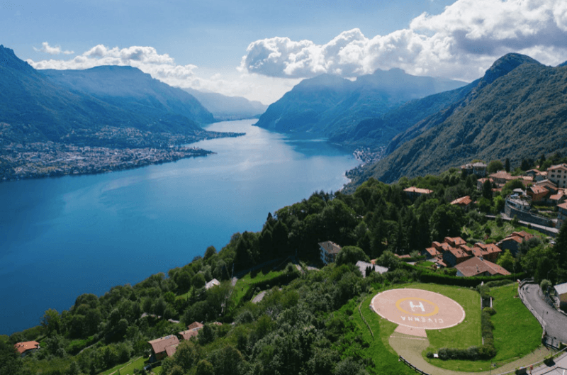 Lake Como Day Trip