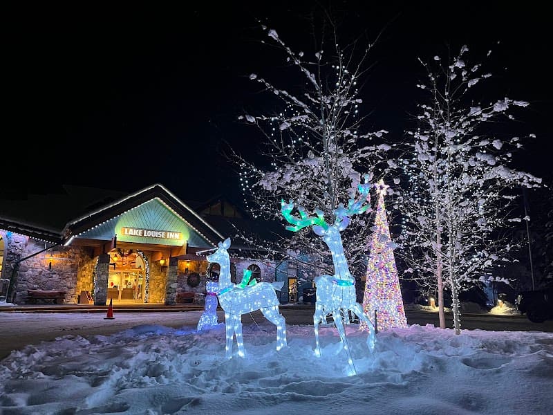 Lake Louise Inn