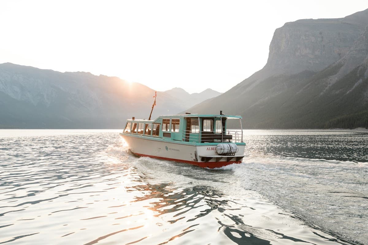 Bohemian Rockies Escape: Banff's Wild Heart