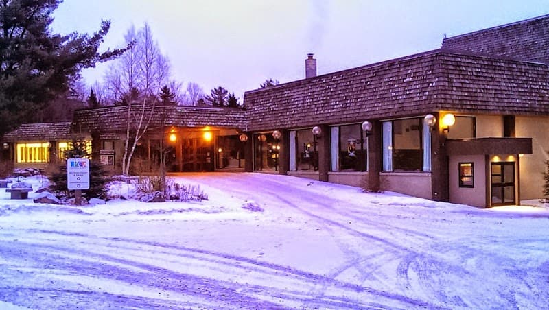 Lake Placid Center for the Arts (Evening Event or Gallery)