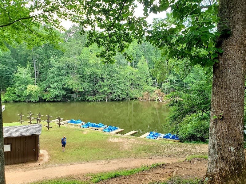 Lake Placid Lakeside Relaxation