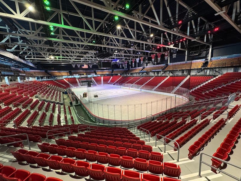 Lake Placid Winter Olympic Venues