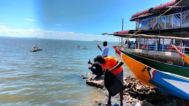 Lake Victoria Sunset Boat Ride (Dunga Area)