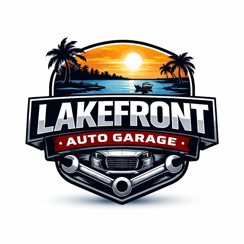 Lakefront Farewell Dinner