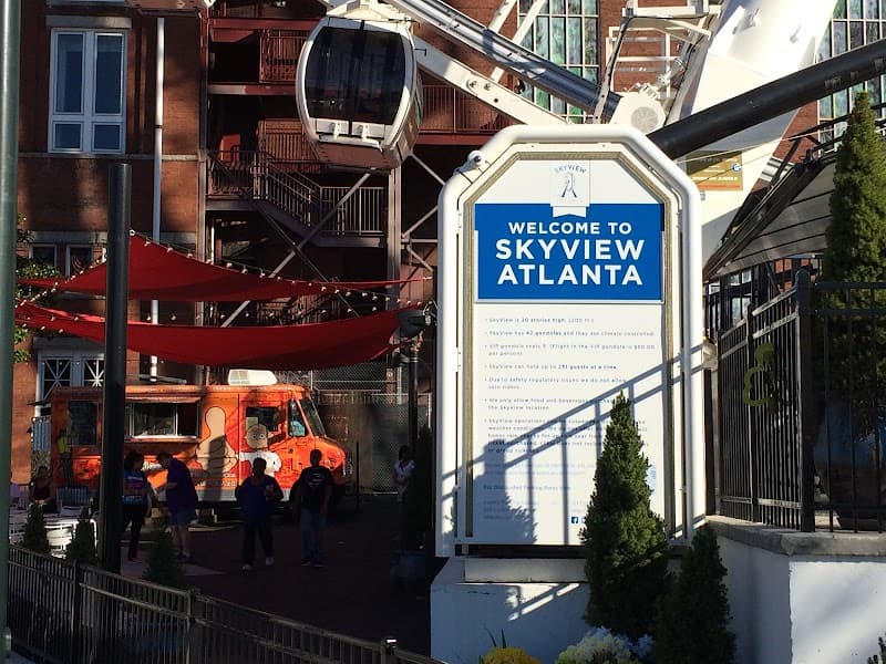 Lakewood Food Trucks