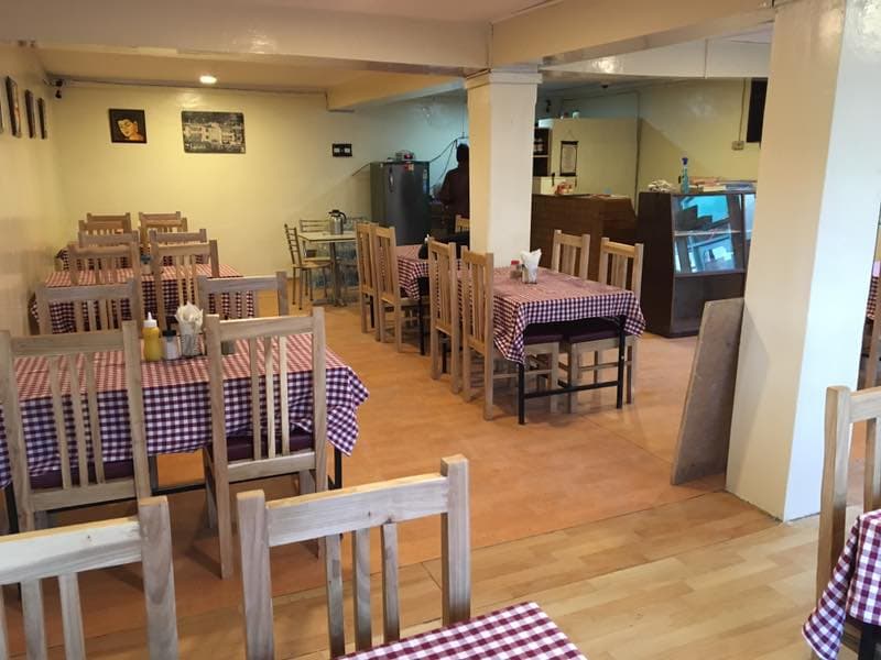 Lamayuru Restaurant