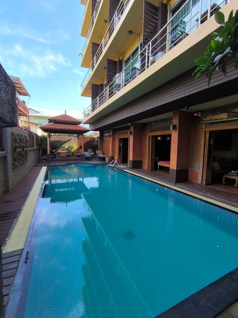 Lamphu Tree House