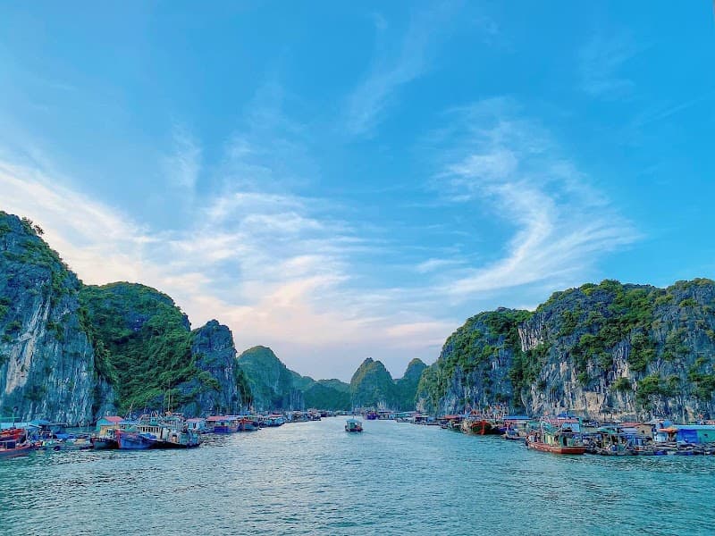 Lan Ha Bay Day Trip from Cat Ba