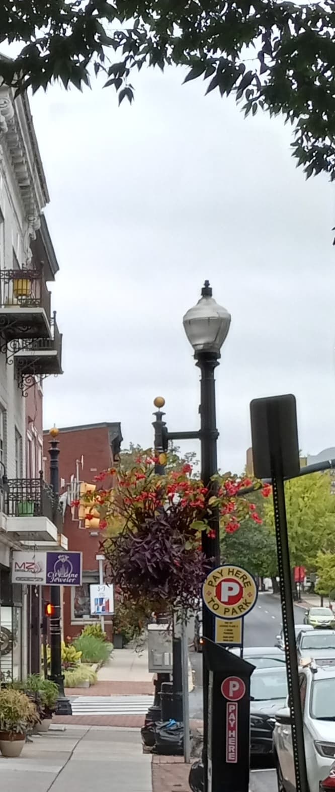 Lancaster City Historic Walking Loop