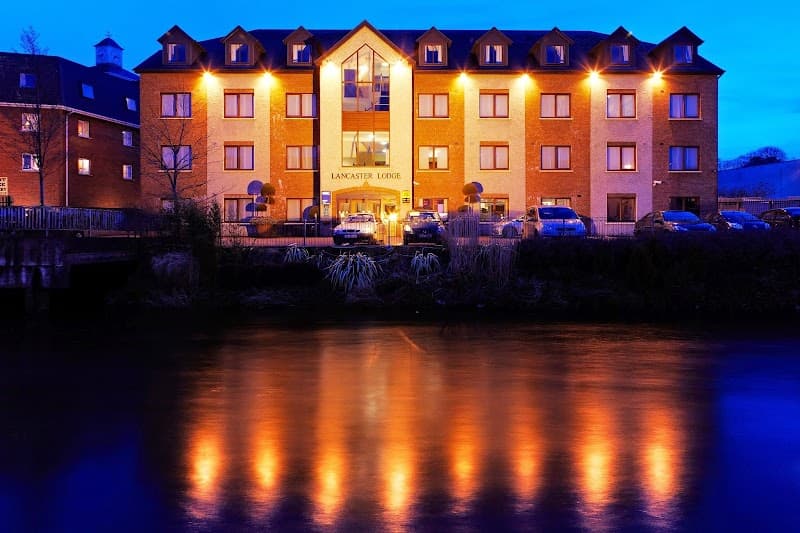 Lancaster Lodge