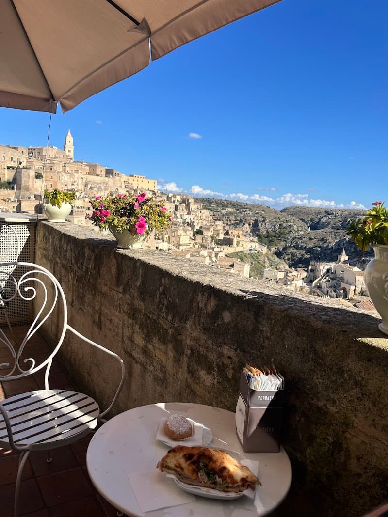 Lanfranchi Caffè