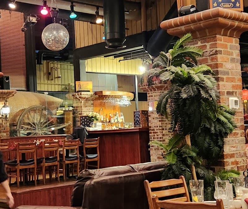7 Days in Tulsa: Green Spaces, Art & Riverfront Wandering