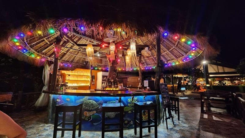 Lanta Castaway Beach Resort