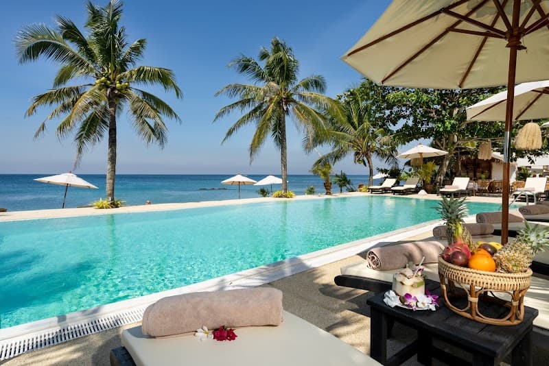 Lanta Palace Beach Resort & Spa - Adult Only
