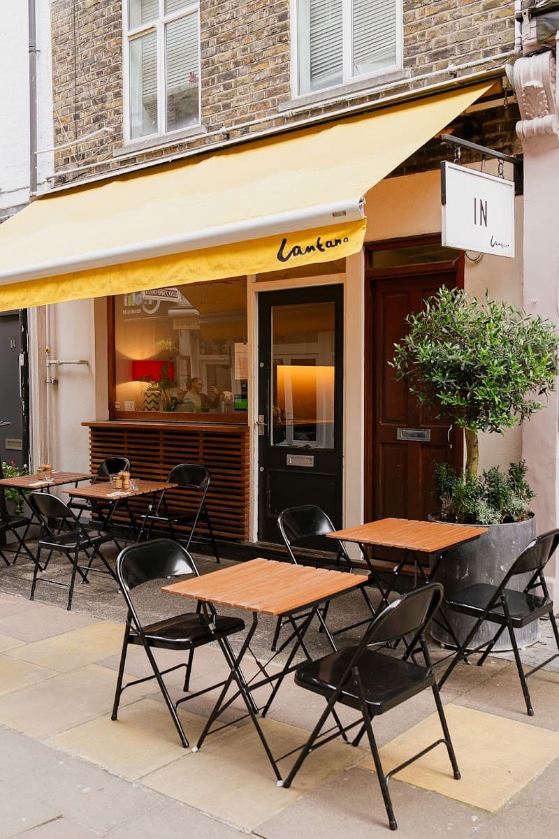 Minimalist London: 3 Days of History, Green Spaces & Local Flavour