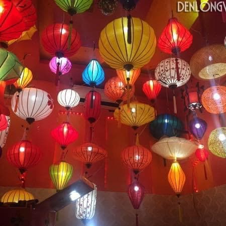Lantern Making Workshop