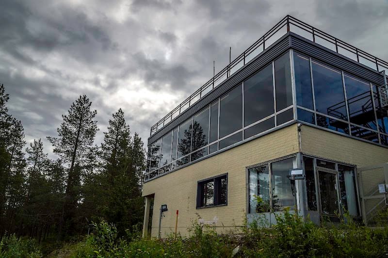 Lapland Hotels Sky Ounasvaara
