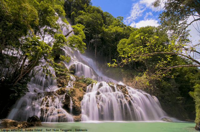 Wild Sumba: Jungle Hills, Secret Lagoons & Village Life