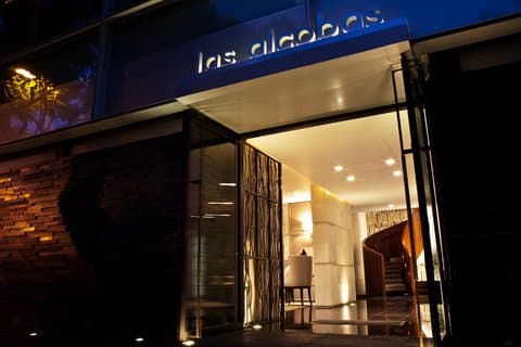 Las Alcobas, a Luxury Collection Hotel