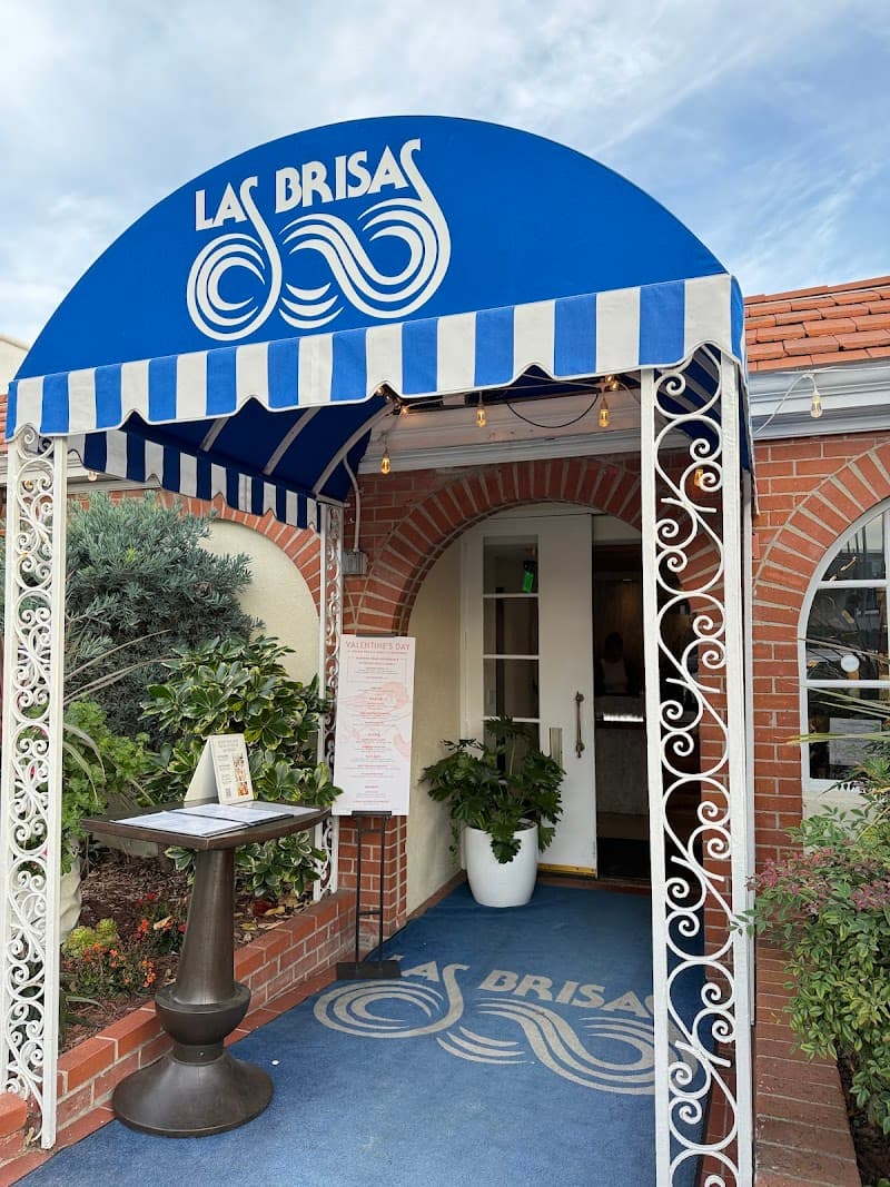 Las Brisas