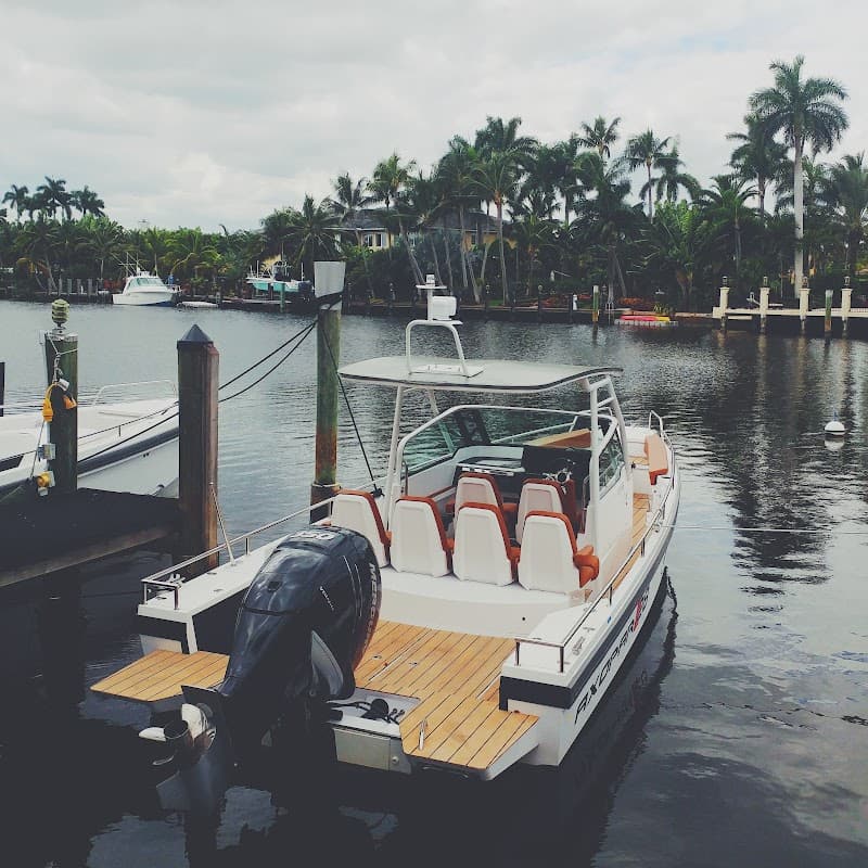 Las Olas Isles Free Explore