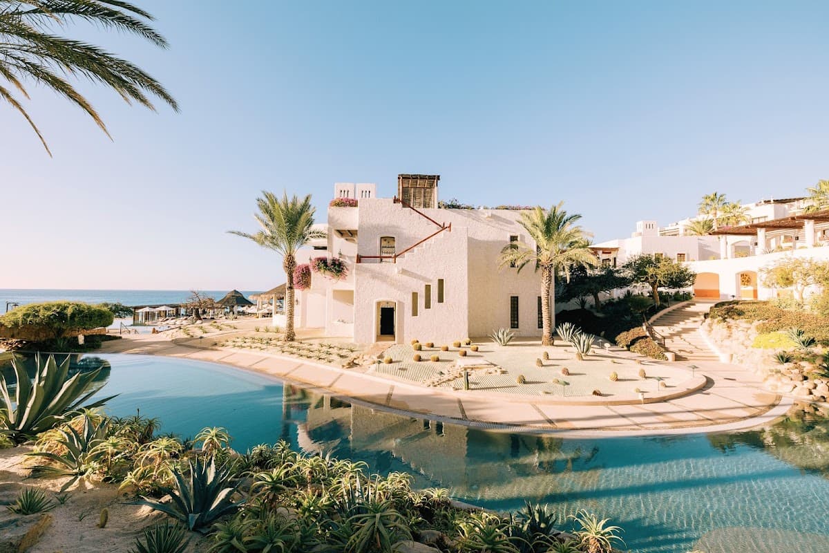 Las Ventanas al Paraíso