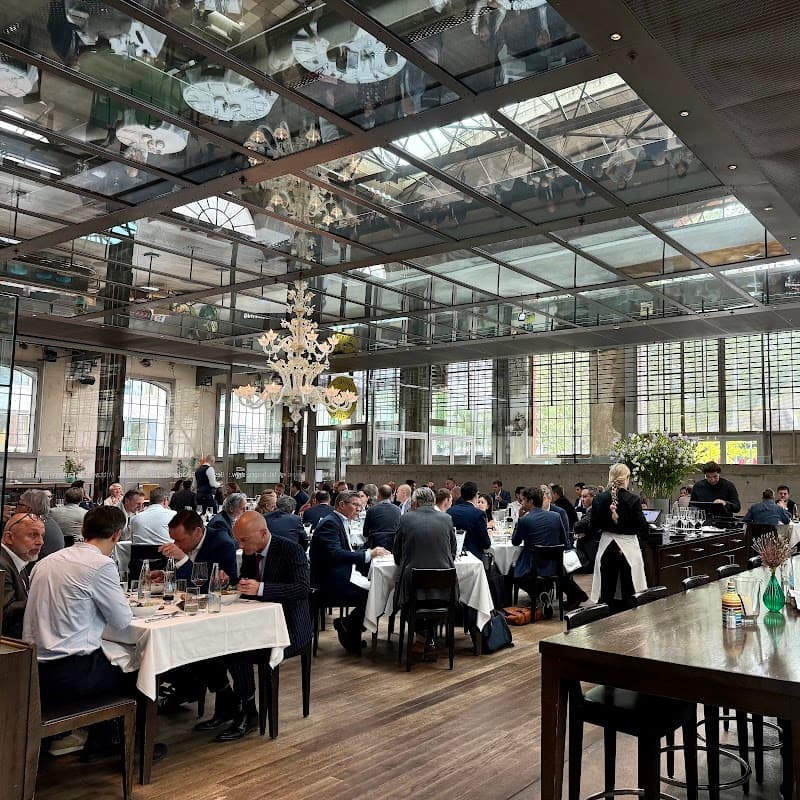 LaSalle Restaurant