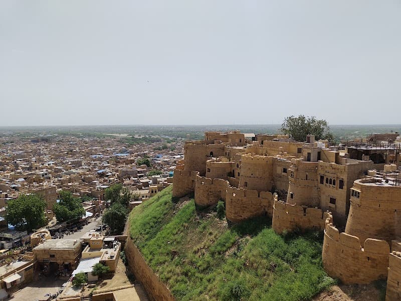 Last Fort Viewpoint