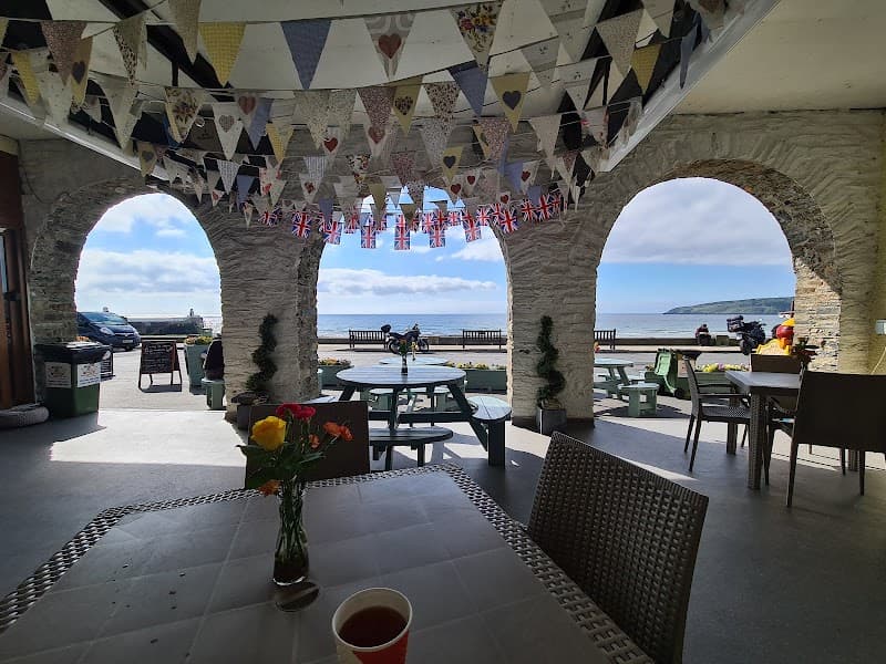 Laxey Beach & Village Free Explore