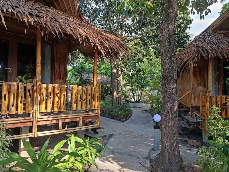 Lazy Days Bungalows