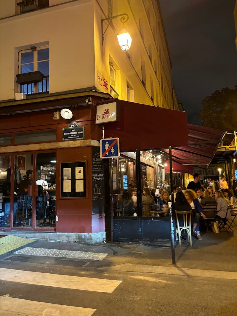 Le Barav