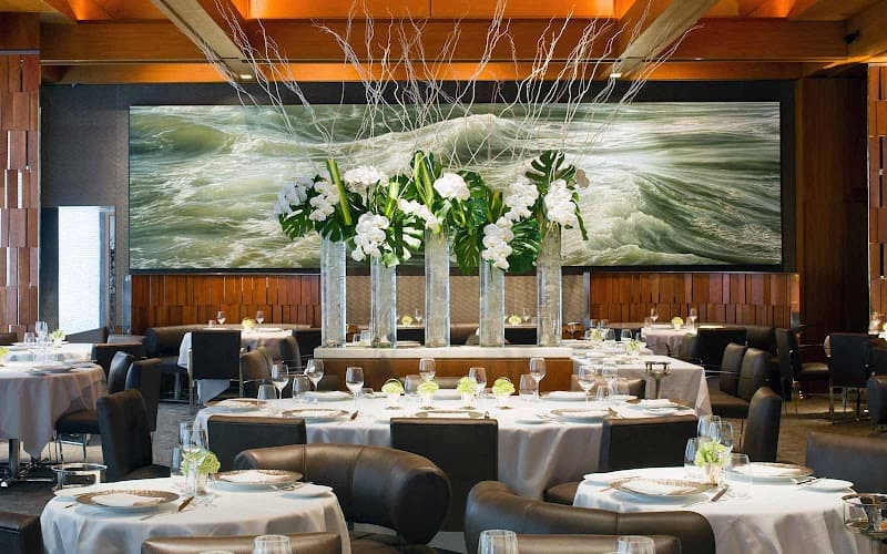 Le Bernardin (Lunch Prix-Fixe)