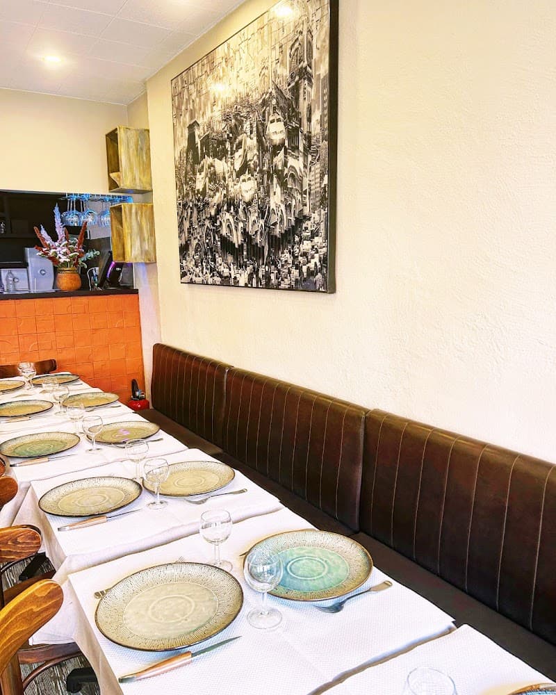 Le Bistrot des Toqués