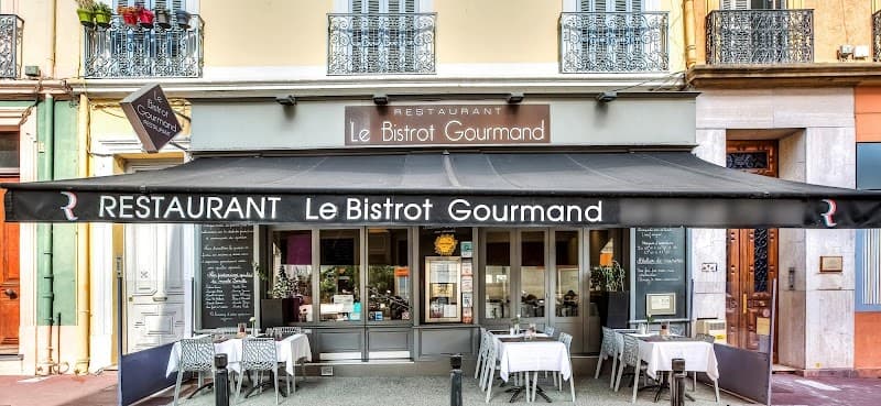 Le Bistrot Gourmand