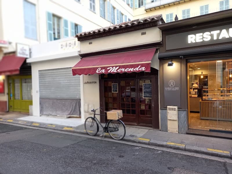 7 Slow, Sunny Days in Nice for Two