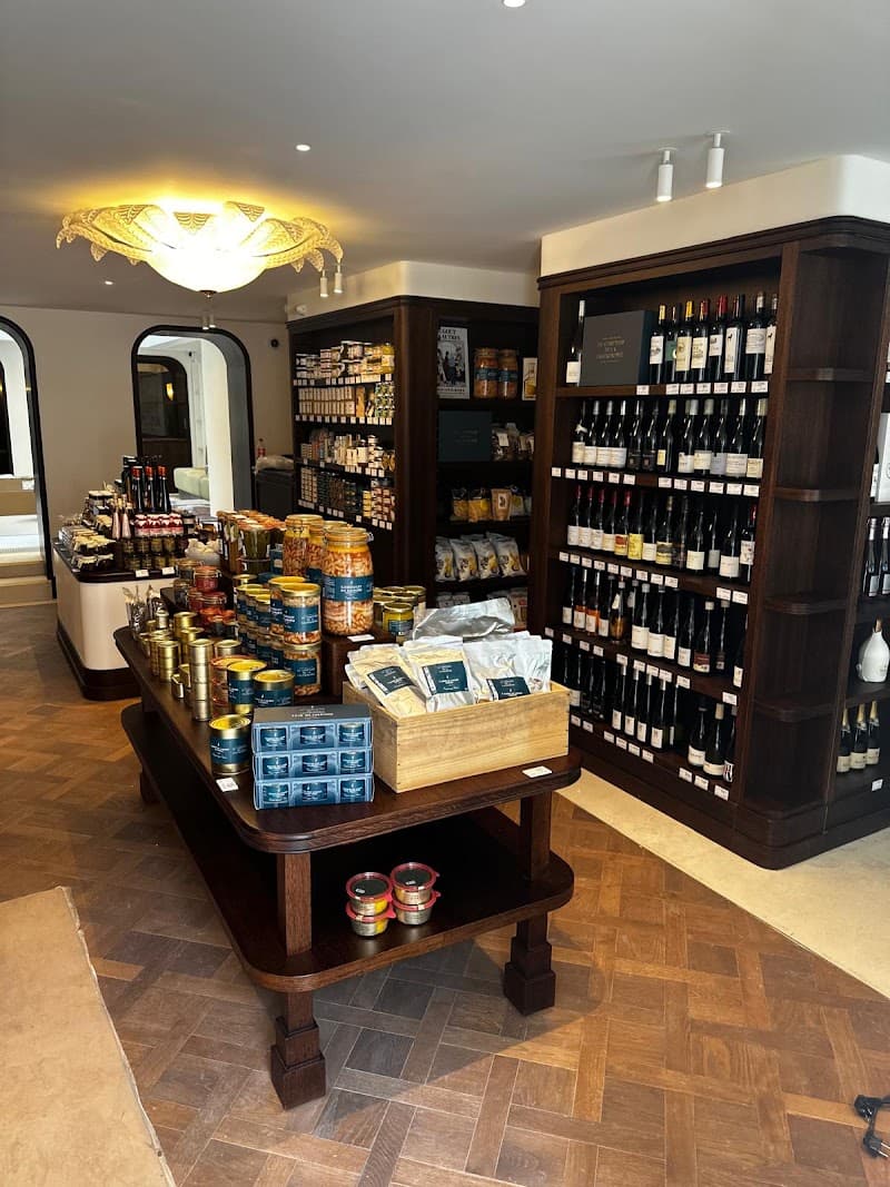 Le Comptoir de la Gastronomie