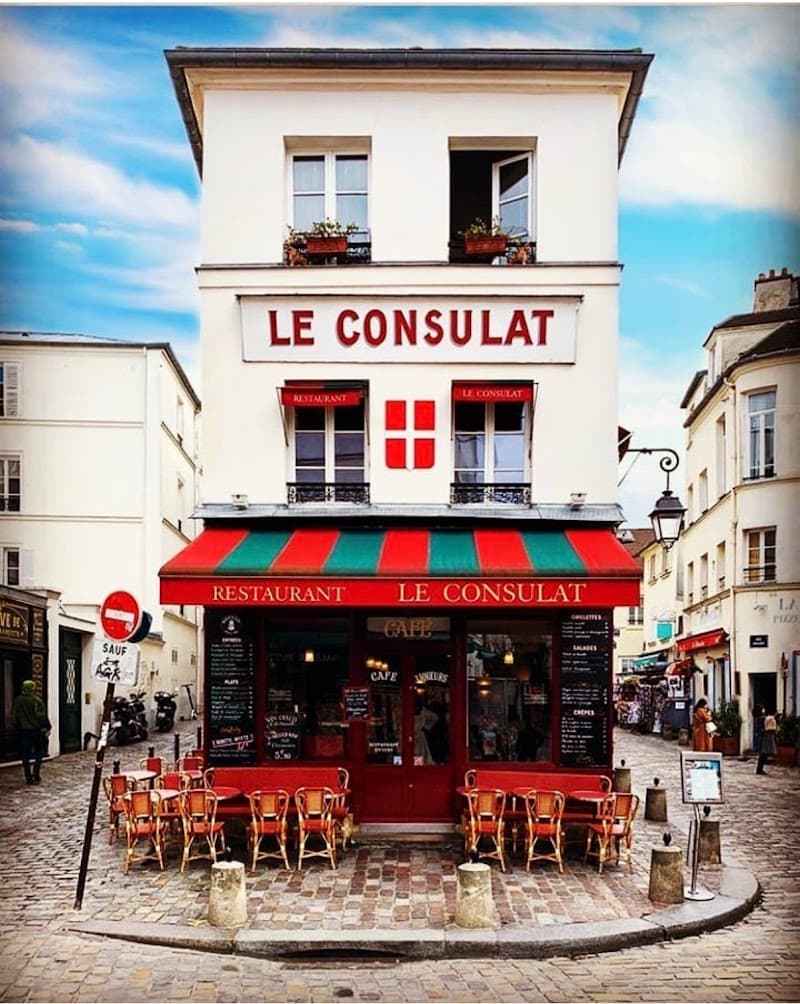 Paris