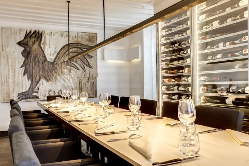 Le Coq & Fils