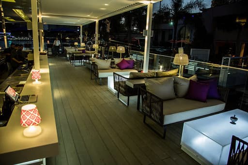 48 Hours of Pharaoh-Level Luxury in Cairo