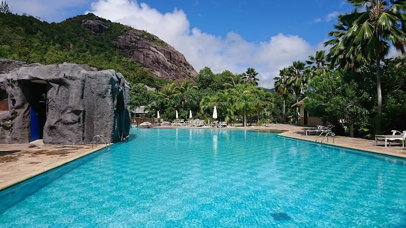 Le Domaine de L’Orangeraie Resort & Spa