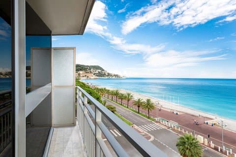Le Méridien Nice